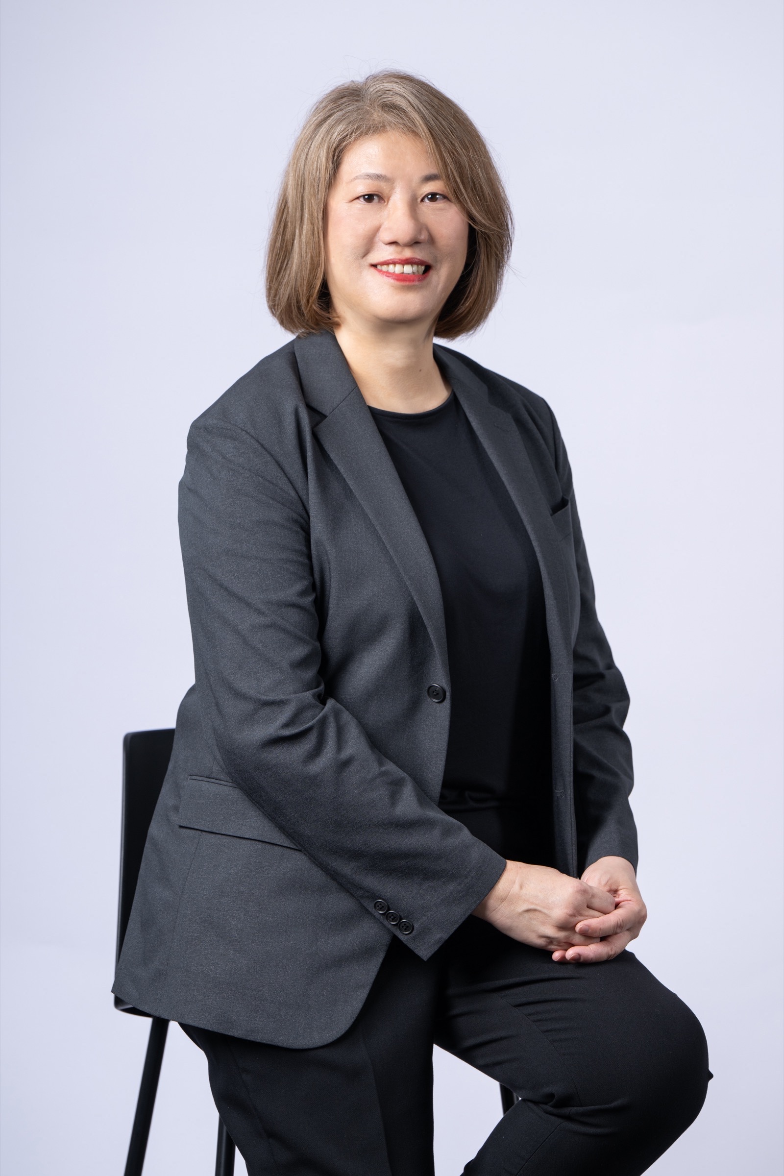 Sally Ong